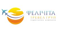 Логотип компании ООО Феличита Тревел Груп